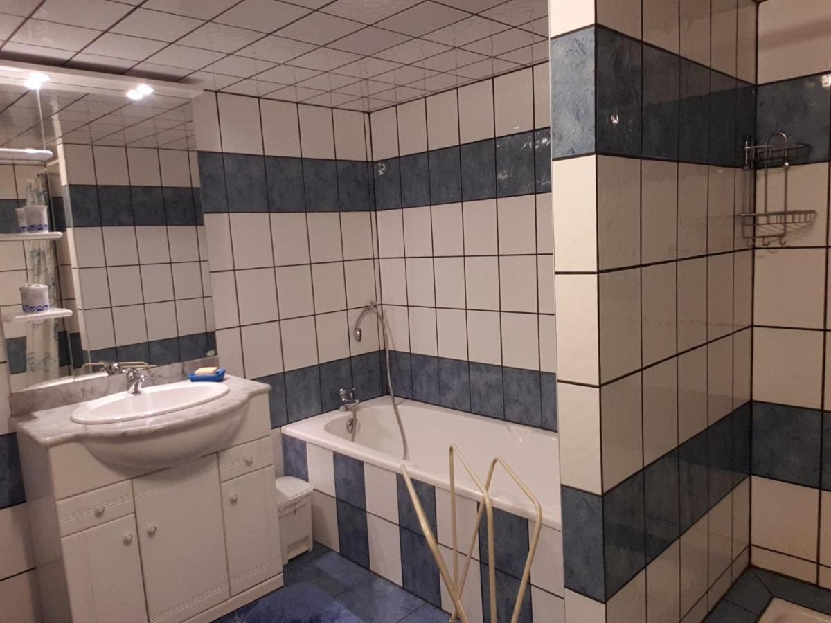 Chalet Ferdrupt Экстерьер фото